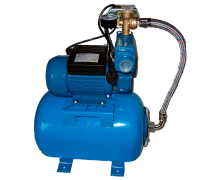 Насосные станции Euroaqua CPM 158